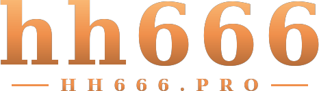hh666 logo